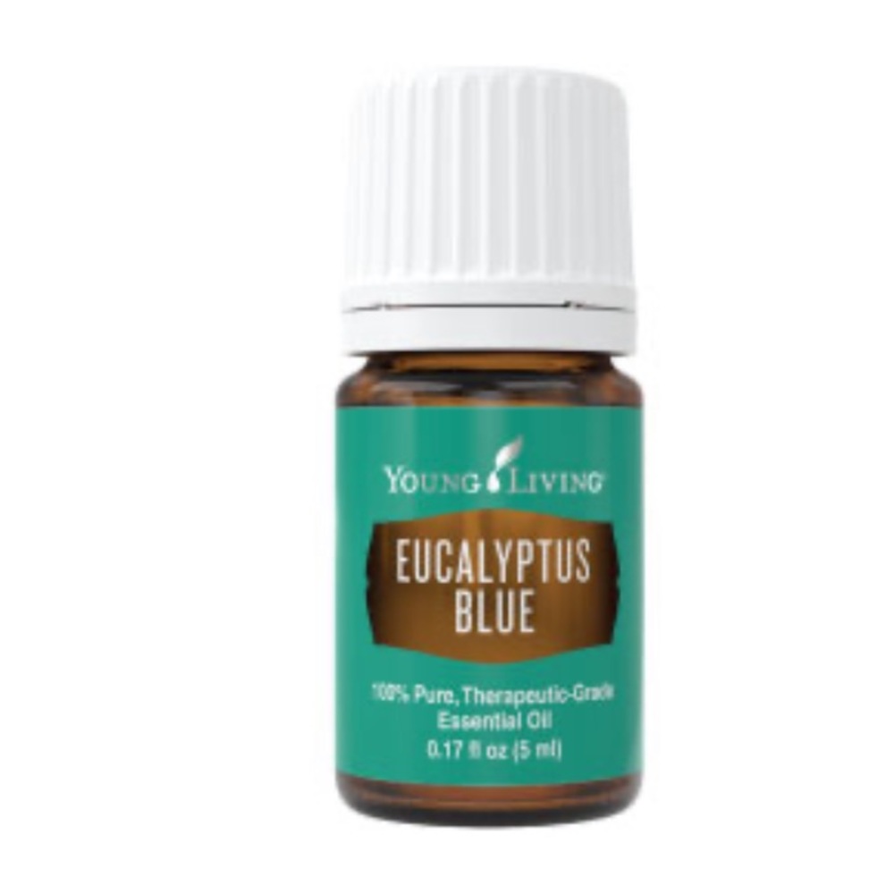 Eucalyptus Blue 5ml Young Living Essential Oil